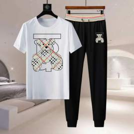 Picture of Burberry Shirt Pant Suits _SKUBurberryM-4XL11Lx13020494